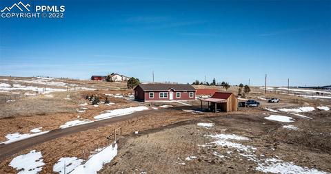 12940 Hodgen Rd, Elbert, CO 80106 photo 42