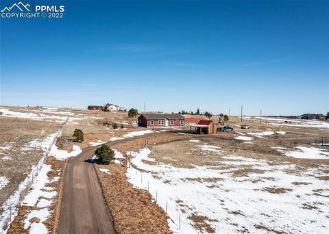 12940 Hodgen Rd, Elbert, CO 80106 photo 41