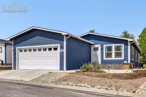 7823 Grizzly Bear Pt, Colorado Springs, CO 80922