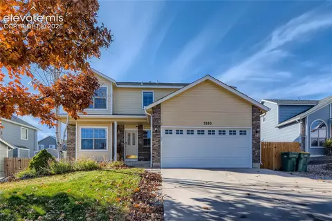 7880 Manston Dr, Colorado Springs, CO 80920
