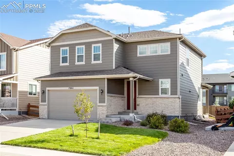 7061 Boreal Dr, Colorado Springs, CO 80915