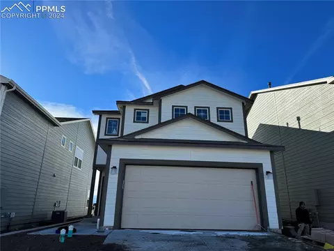 8172 Kittrick Pl, Peyton, CO 80831