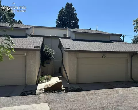 3330 Templeton Gap Rd #50, Colorado Springs, CO 80907