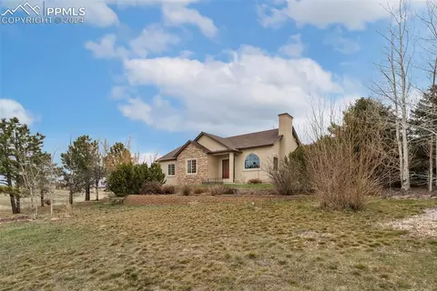 5950 Filly Ln, Colorado Springs, CO 80908