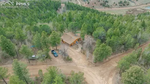Other - 847 Timber Ridge Rd, Divide, CO 80814 photo 14 of 20
