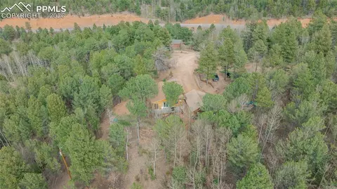 Other - 847 Timber Ridge Rd, Divide, CO 80814 photo 9 of 20