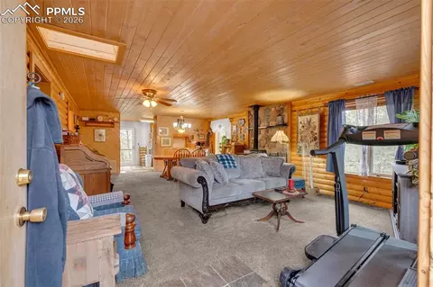 Other - 847 Timber Ridge Rd, Divide, CO 80814 photo 3 of 20