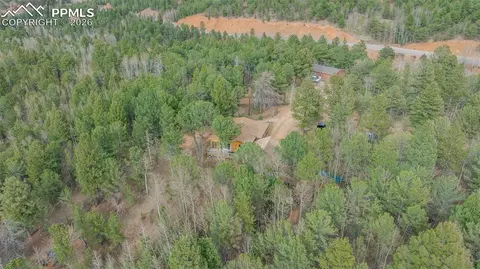 Other - 847 Timber Ridge Rd, Divide, CO 80814 photo 10 of 20