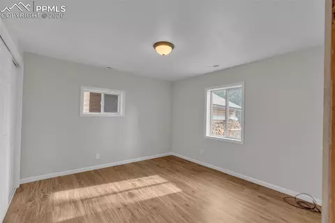 Bedroom - 847 Timber Ridge Rd, Divide, CO 80814 photo 4 of 4