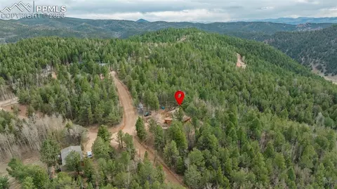 Other - 847 Timber Ridge Rd, Divide, CO 80814 photo 12 of 20