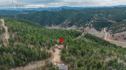 Other - 847 Timber Ridge Rd, Divide, CO 80814 photo 13 of 20