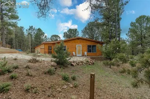 Other - 847 Timber Ridge Rd, Divide, CO 80814 photo 2 of 19