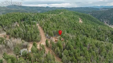 Other - 847 Timber Ridge Rd, Divide, CO 80814 photo 11 of 19