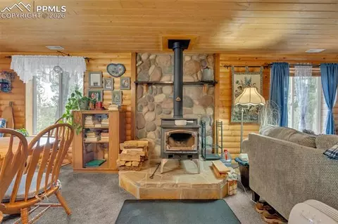 Other - 847 Timber Ridge Rd, Divide, CO 80814 photo 5 of 19