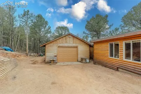 Other - 847 Timber Ridge Rd, Divide, CO 80814 photo 3 of 19