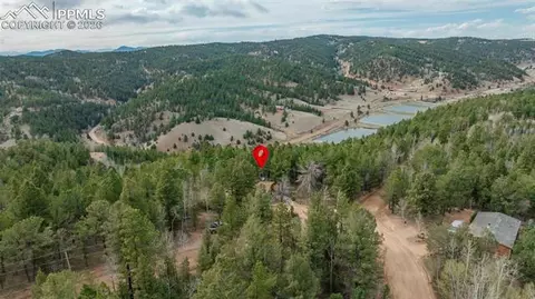 View/Area - 847 Timber Ridge Rd, Divide, CO 80814 photo 1 of 1