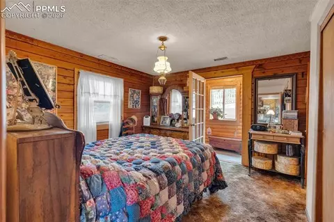 Bedroom - 847 Timber Ridge Rd, Divide, CO 80814 photo 1 of 4
