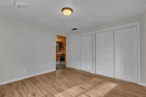 Bedroom - 847 Timber Ridge Rd, Divide, CO 80814 photo 4 of 4