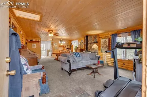 Other - 847 Timber Ridge Rd, Divide, CO 80814 photo 4 of 19