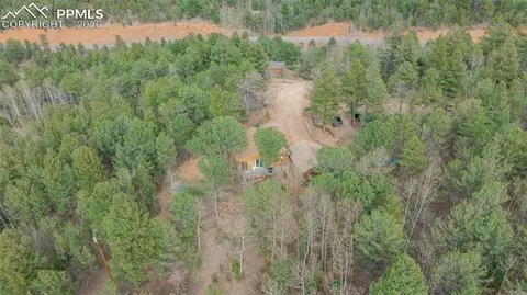 Other - 847 Timber Ridge Rd, Divide, CO 80814 photo 8 of 19