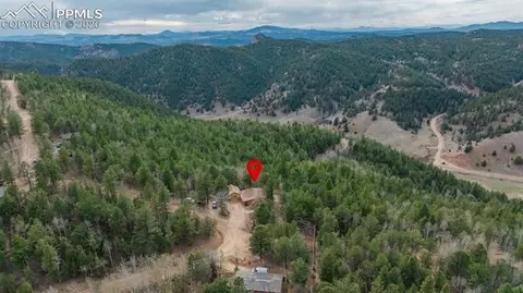 Other - 847 Timber Ridge Rd, Divide, CO 80814 photo 12 of 19