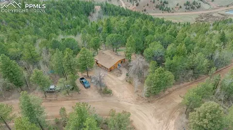 Other - 847 Timber Ridge Rd, Divide, CO 80814 photo 13 of 19