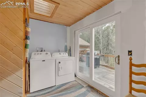 Other - 847 Timber Ridge Rd, Divide, CO 80814 photo 6 of 19