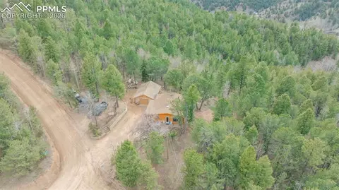 Other - 847 Timber Ridge Rd, Divide, CO 80814 photo 10 of 19
