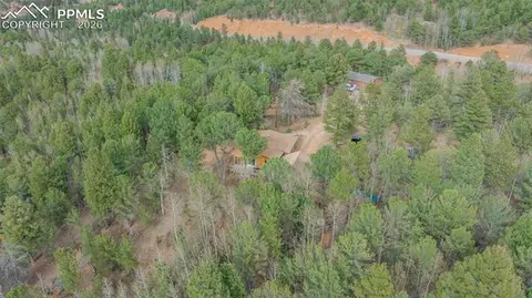 Other - 847 Timber Ridge Rd, Divide, CO 80814 photo 9 of 19