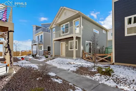 5795 Tramore Ct, Colorado Springs, CO 80927