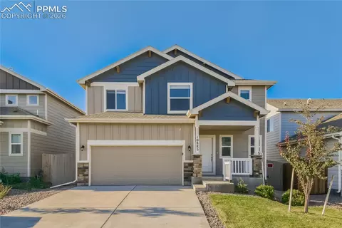 10885 Rowley Dr, Colorado Springs, CO 80925
