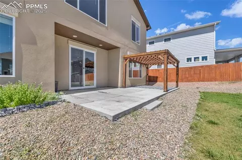 9743 Picket Fence Way, Peyton, CO 80831 photo 37