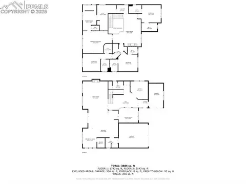 9743 Picket Fence Way, Peyton, CO 80831 photo 40