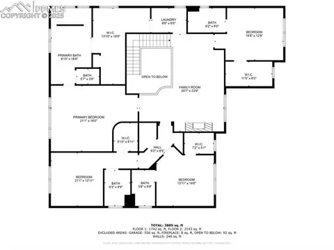 9743 Picket Fence Way, Peyton, CO 80831 photo 39