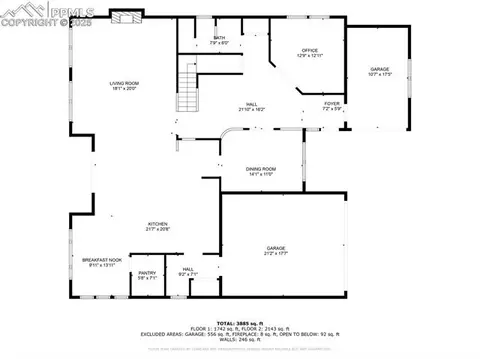 9743 Picket Fence Way, Peyton, CO 80831 photo 38