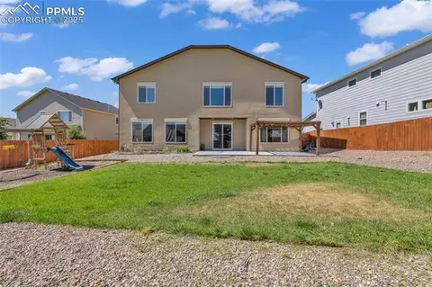 9743 Picket Fence Way, Peyton, CO 80831 photo 35