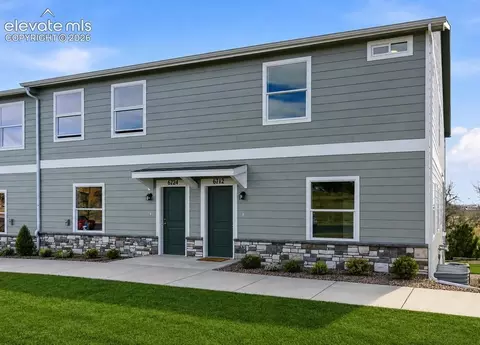 6712 Condor Hill Hts, Colorado Springs, CO 80915