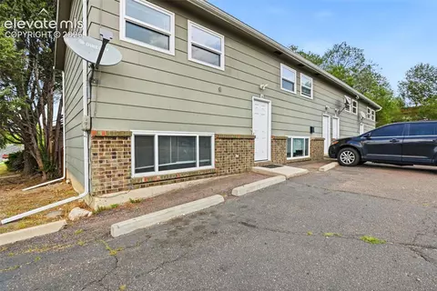 329 S Murray Boulevard Apt A B C D Blvd #A, B, C, D, Colorado Springs, CO 80916