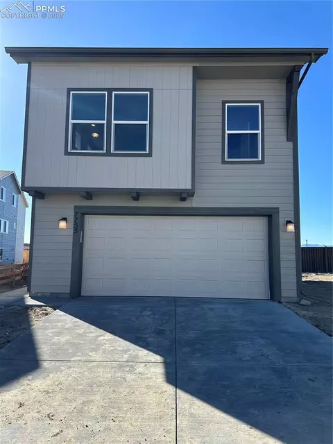 7755 Piton Pt, Colorado Springs, CO 80923