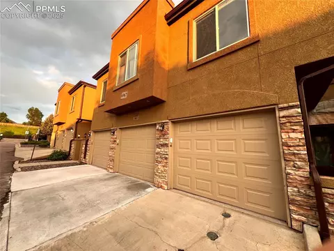 6967 Stetson Ranch Pt #204, Colorado Springs, CO 80922