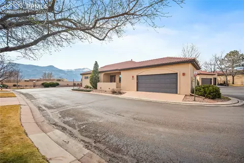 1915 Paseo Del Oro Na Na, Colorado Springs, CO 80904