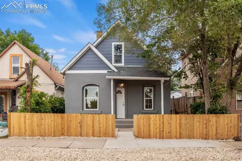 919 E 7th St, Pueblo, CO 81001