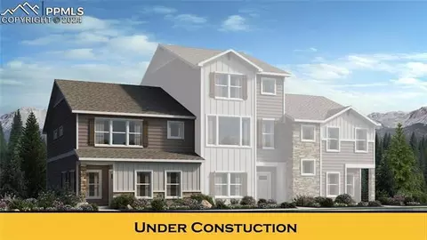 6066 Venado Grv, Colorado Springs, CO 80924