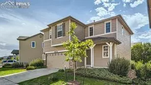 11536 Black Maple Ln, Colorado Springs, CO 80921