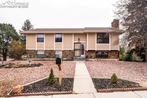 5425 Zapato Dr, Colorado Springs, CO 80917