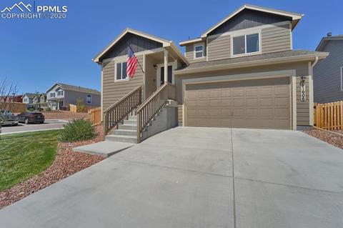11606 Varial Grv, Peyton, CO 80831 photo 2