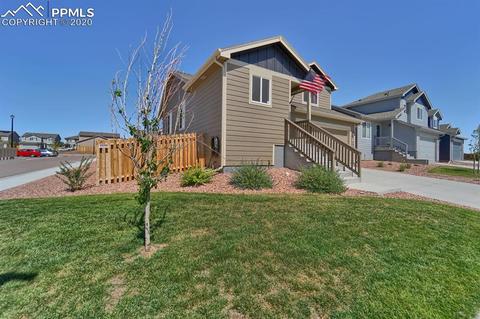 11606 Varial Grv, Peyton, CO 80831 photo 6