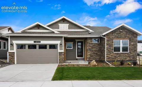 16283 Monument Rock Ct, Monument, CO 80132