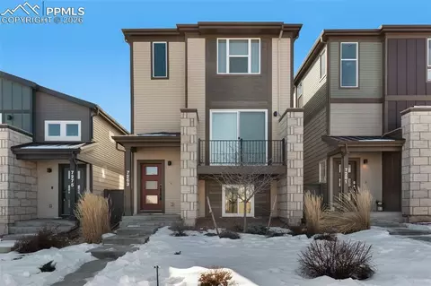 7263 Hunter Jumper Dr, Colorado Springs, CO 80922