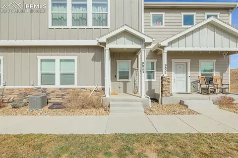 9843 Paluxy Hts, Colorado Springs, CO 80925
